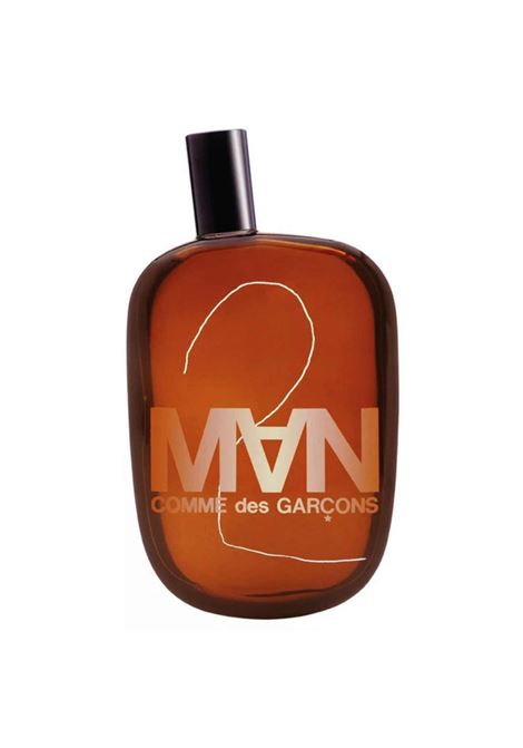 2man perfume 100 ml - unisex COMME DES GARCONS PARFUMS | 65001476MLT